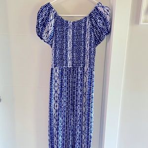 Girls Justice Romper size 18